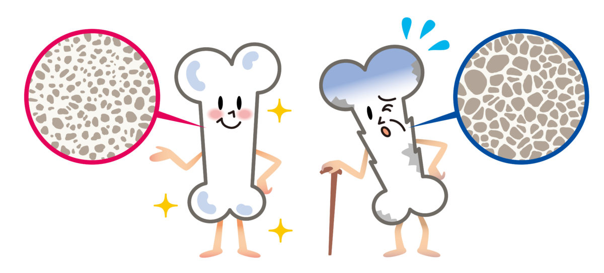 考えられる副作用