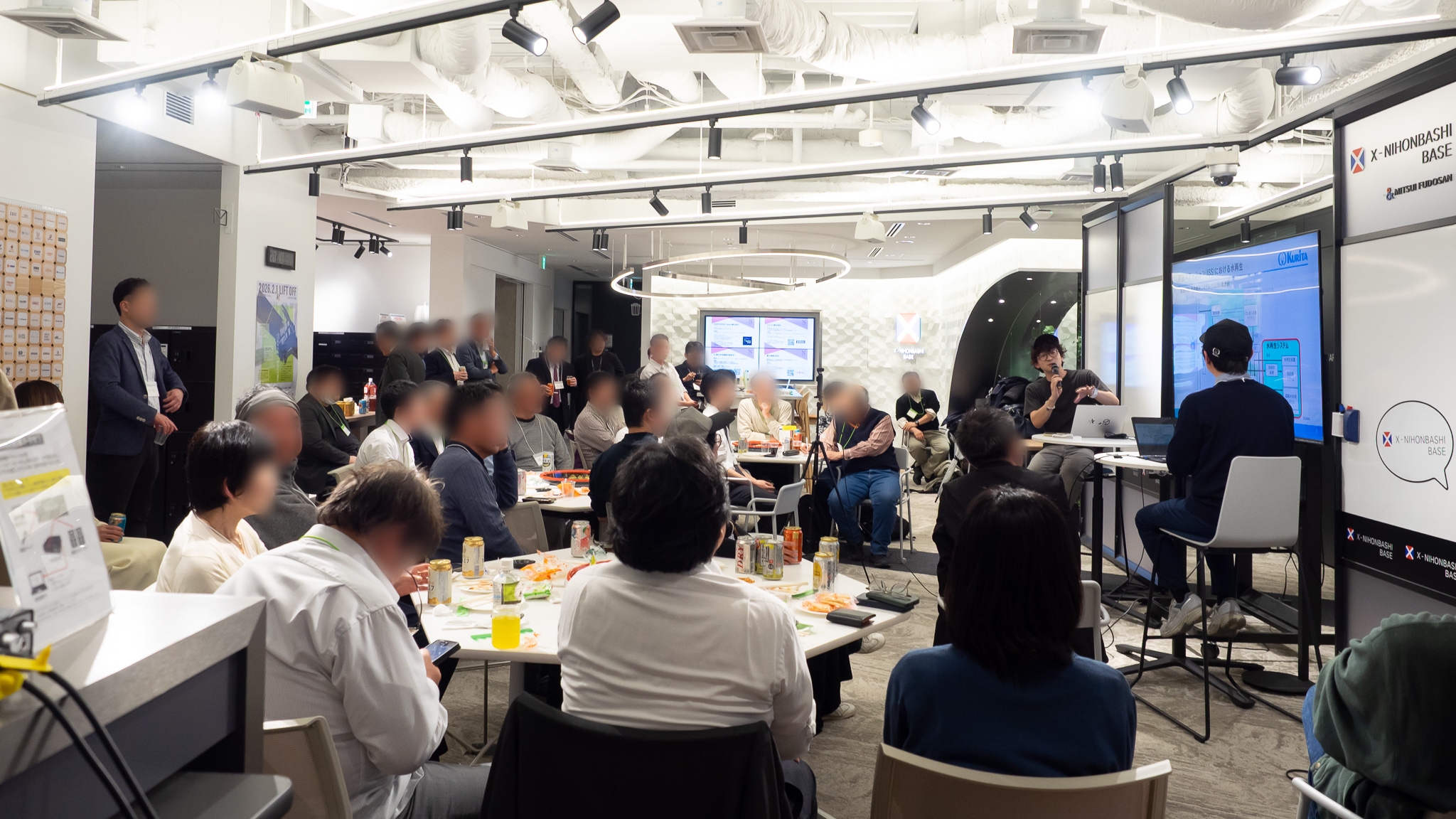 月の水は飲めるのか？〜栗田工業の挑戦〜