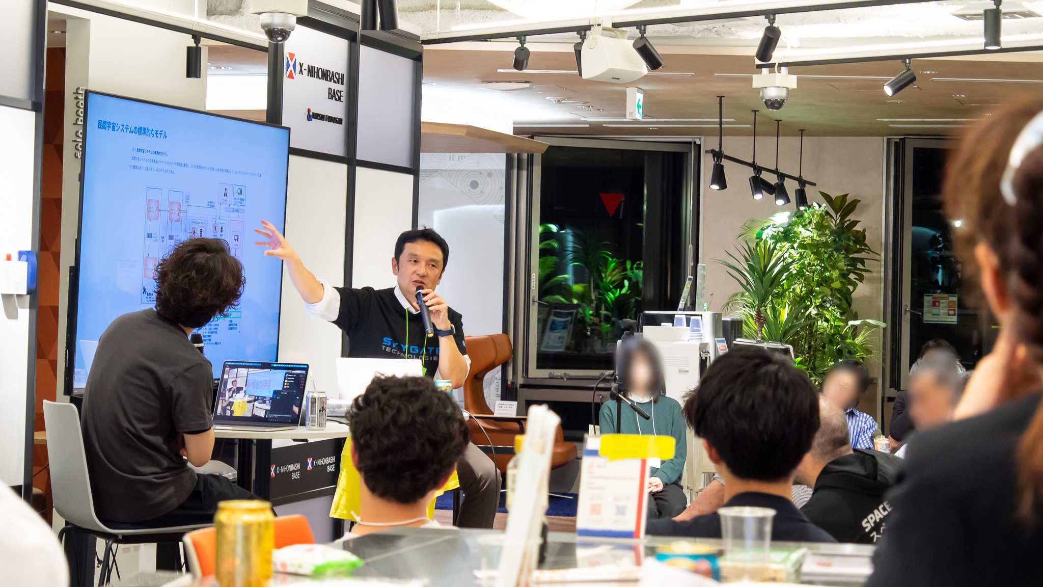 もし衛星がハッキングされたら？ 〜宇宙×セキュリティの最前線〜