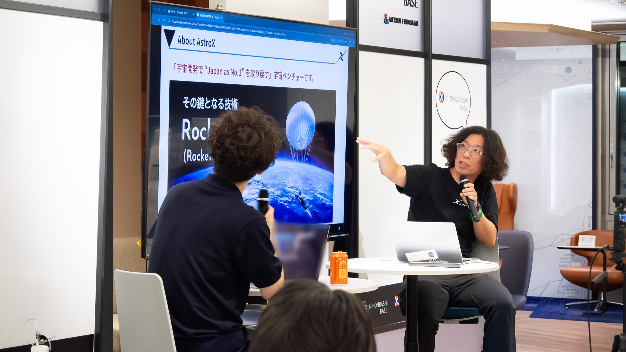 なぜ気球からロケットを打つのか 〜ロックーン方式が解く日本の課題〜